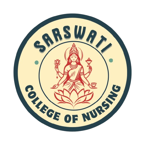 Sarswati College Of Nursing logo