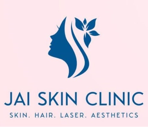 Dr. Yatra Skin Clinic logo