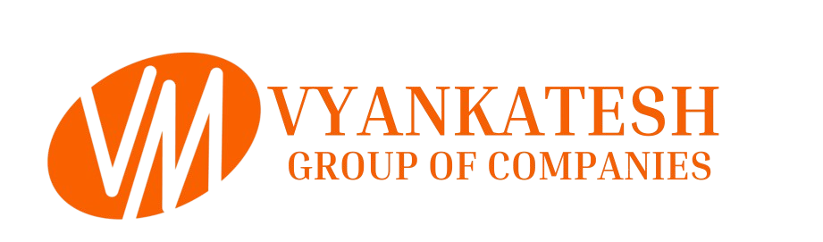 vyankateshmetals logo
