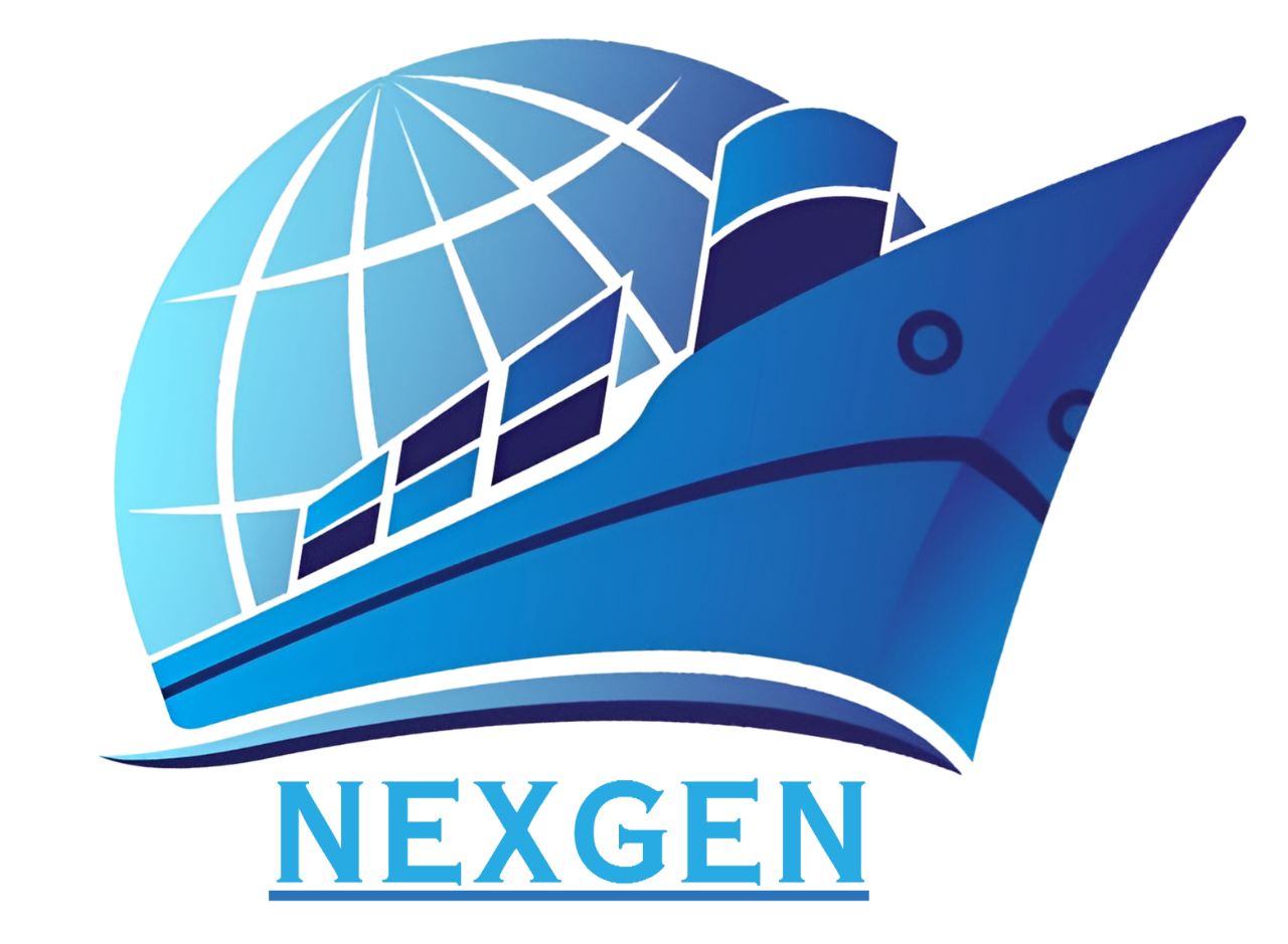 It is a NexGen international incorporation websites