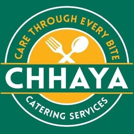  Chhaya Catering Services Logo