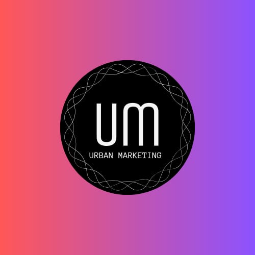 Urban Marketing Website in raipur