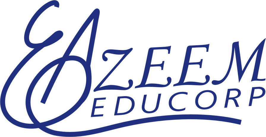 Azeem Educorp Computer Institute Logo