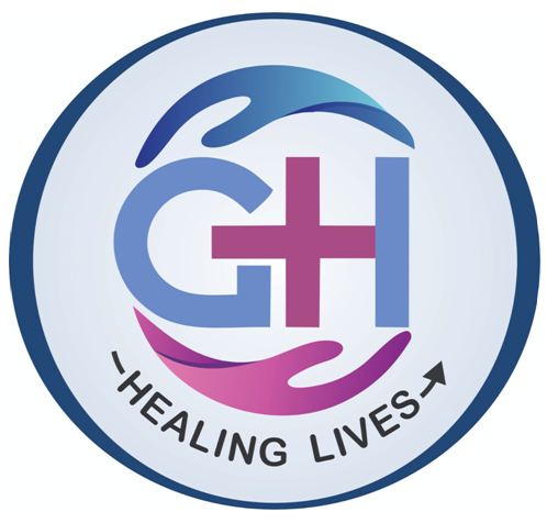 It is a healing lives hospital