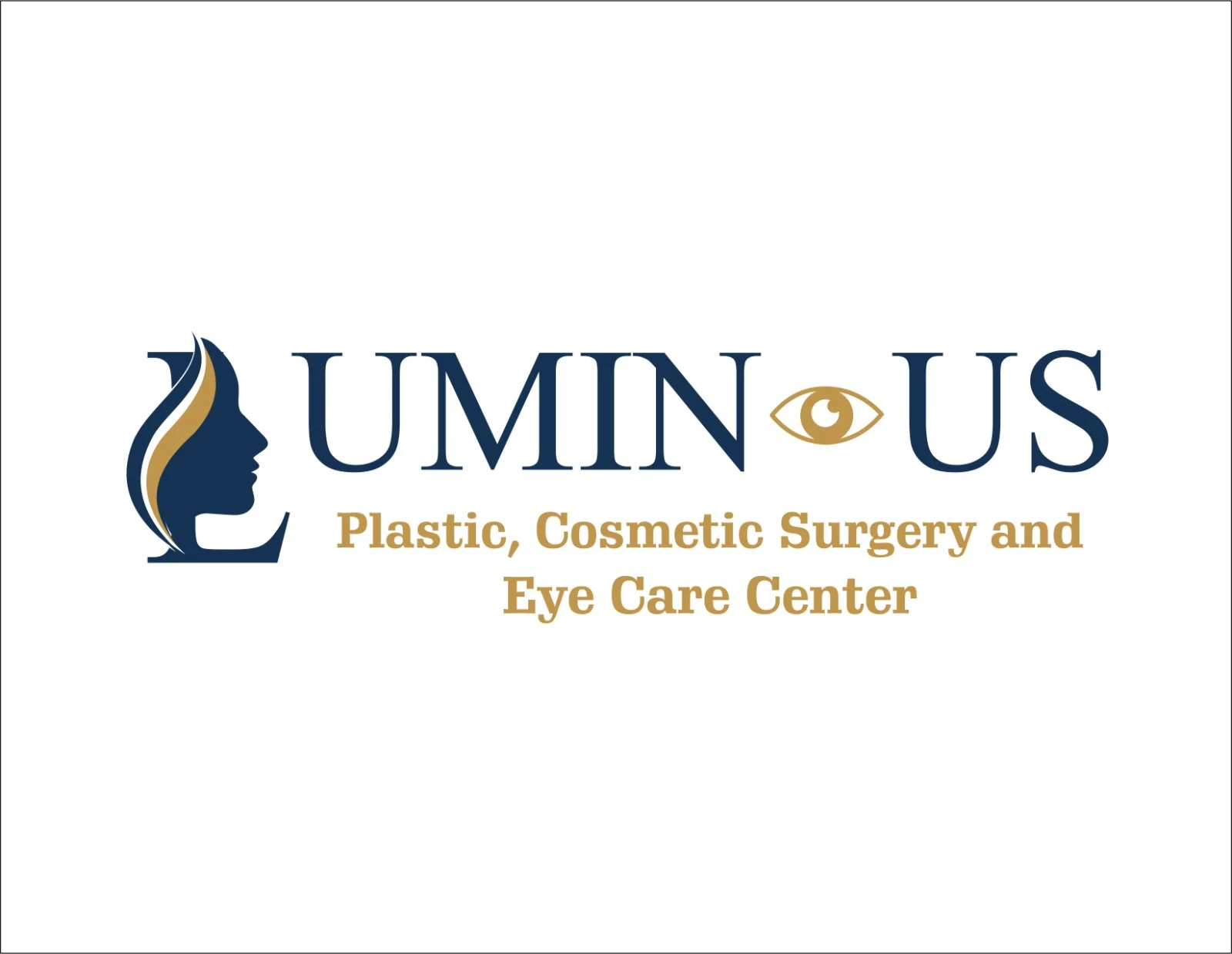 luminushospital Logo