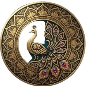 Sourced in India Logo