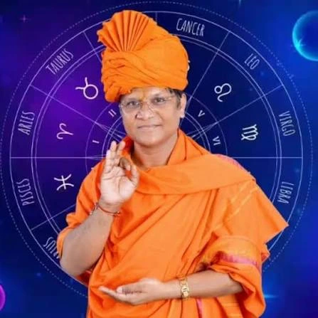  Ajit Shashtry Guruji