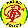 balaji foods company