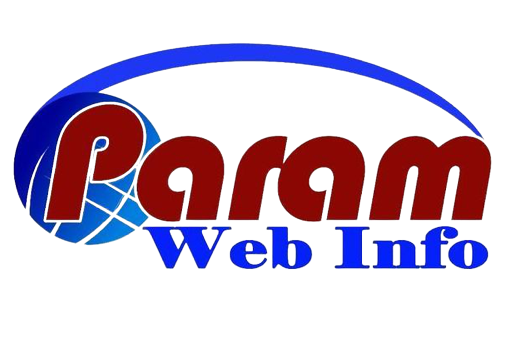 logo in paramwebinfo