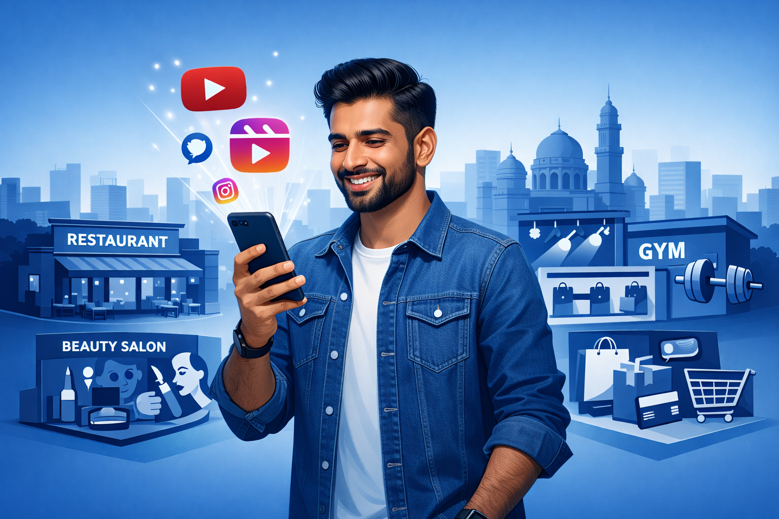 Influencer Marketing