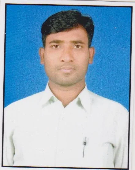 Mr. Robinson Senapati