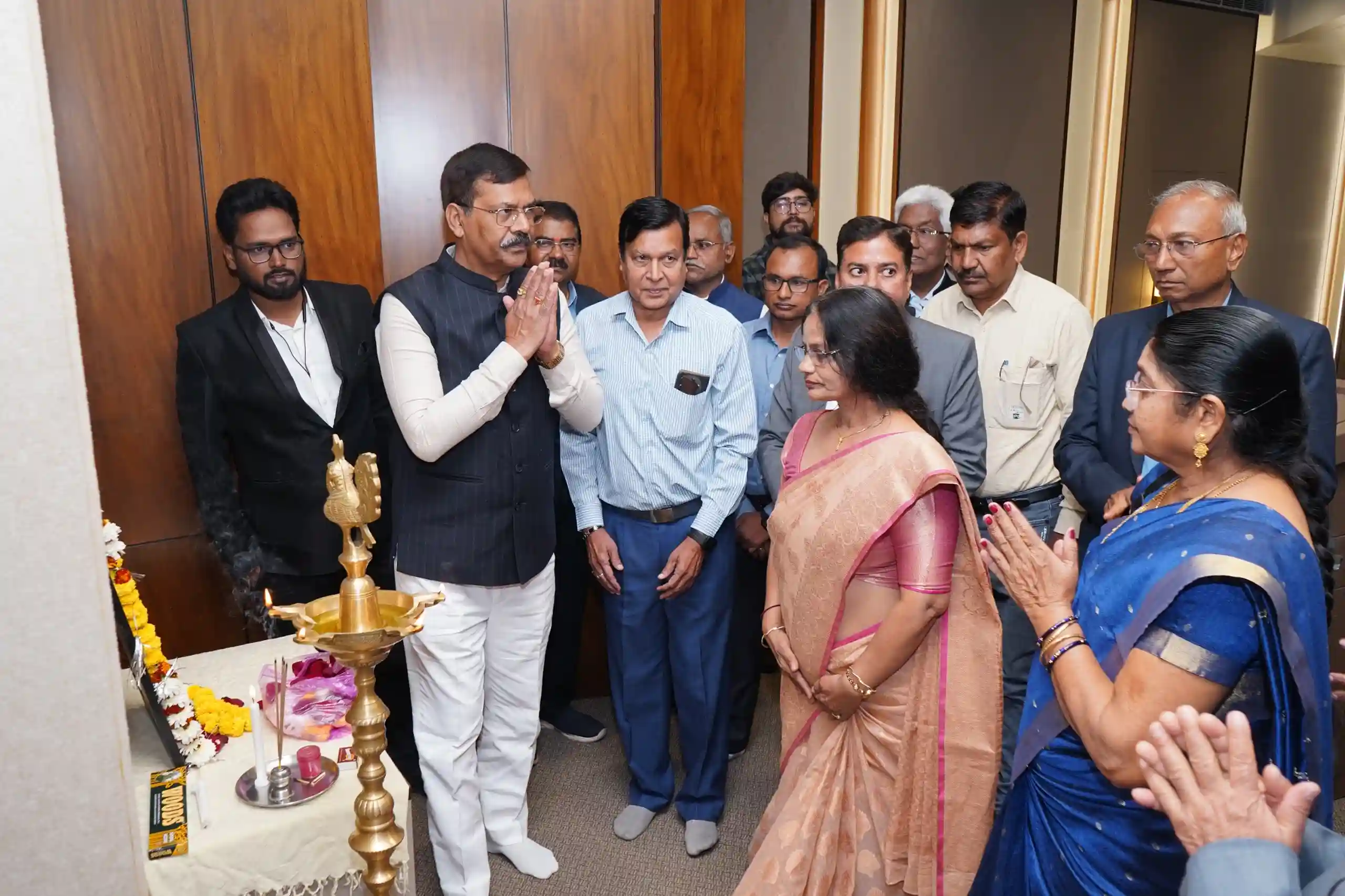 TEACH-Smarika-Vimochan