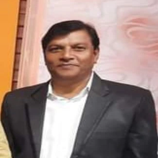  Mr. Tejendra Chandrakar