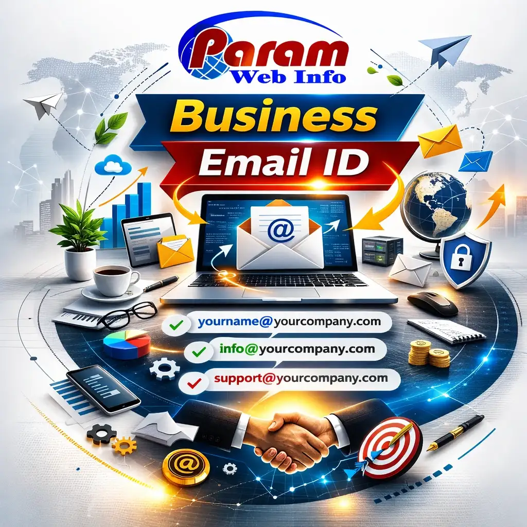 Education Website in CG