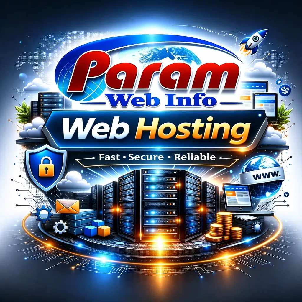 Education Website in CG