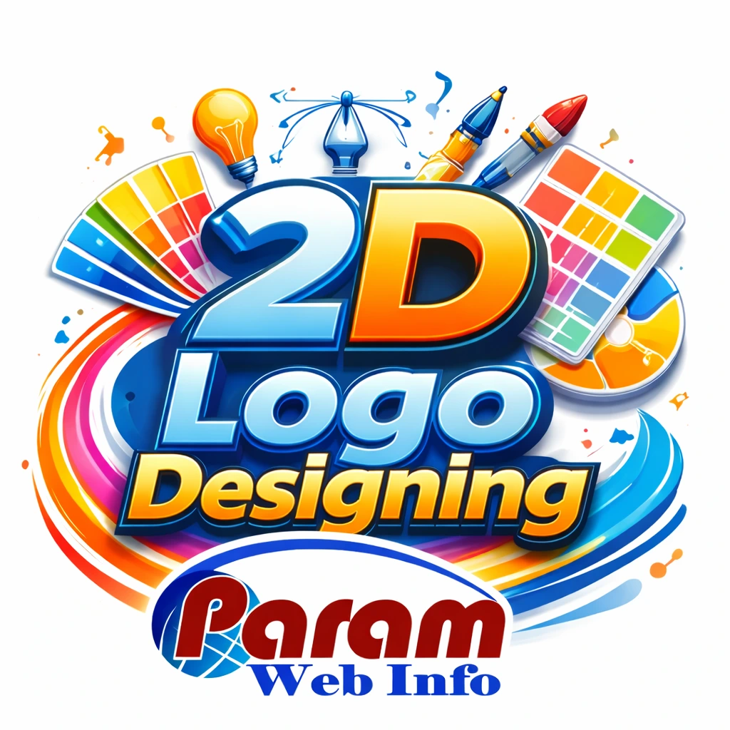 Education Website in CG