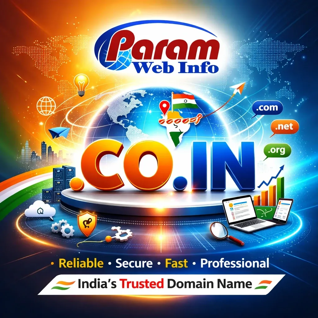 Education Website in CG