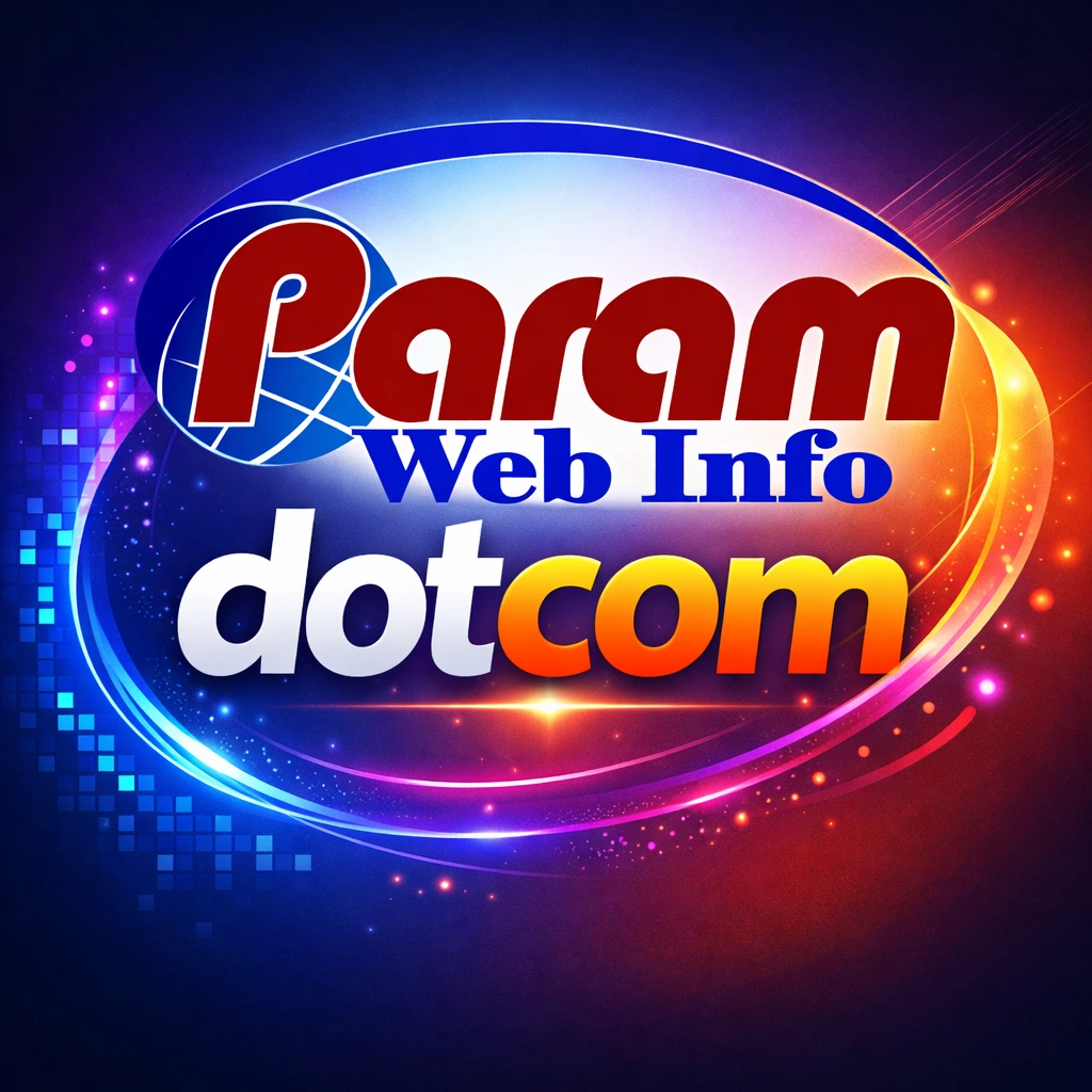 Education Website in CG